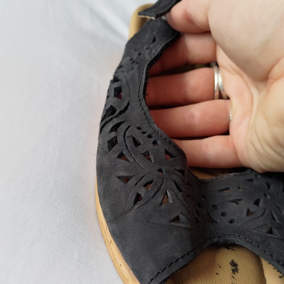 Spring Step Orella Sandal size 42 - Picture 3 of 6